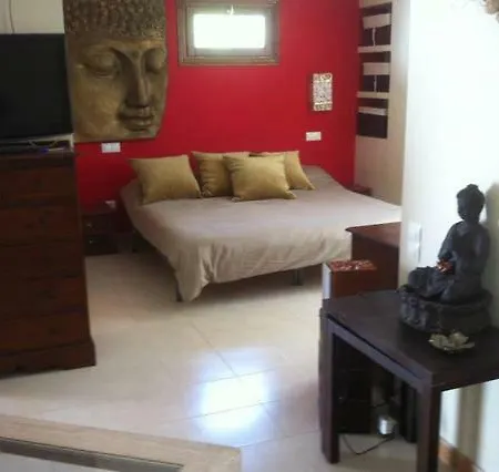 Appartement Alba