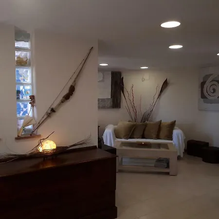 Alba Appartement El Campello