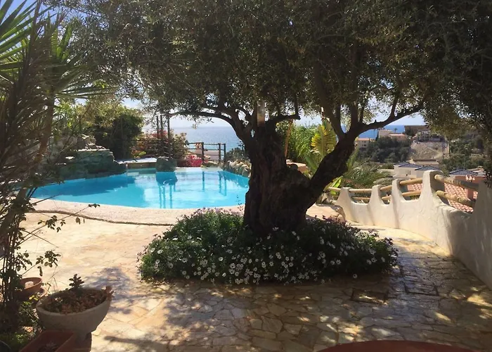 Alba Appartement El Campello