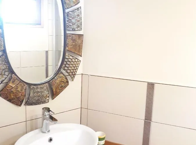 Alba Appartement El Campello