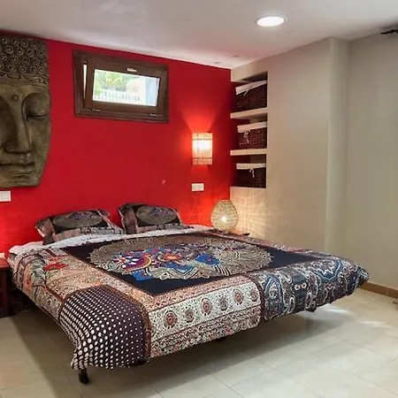 Alba Apartment