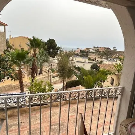 Alba Apartment