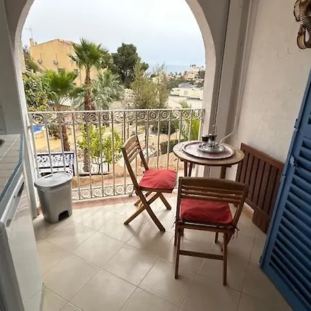 Apartment Alba *