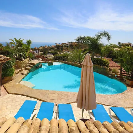 Apartment Alba El Campello
