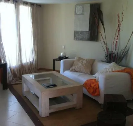 Alba Apartment El Campello