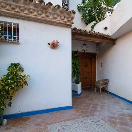 Apartment Alba