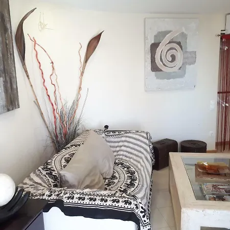 Alba Apartment