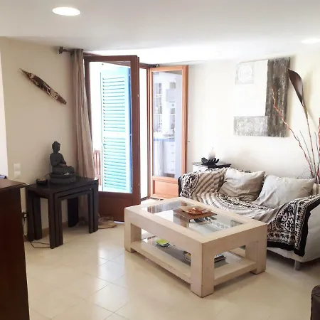 Alba Apartament