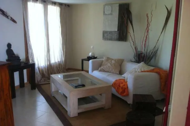 Alba Appartement El Campello