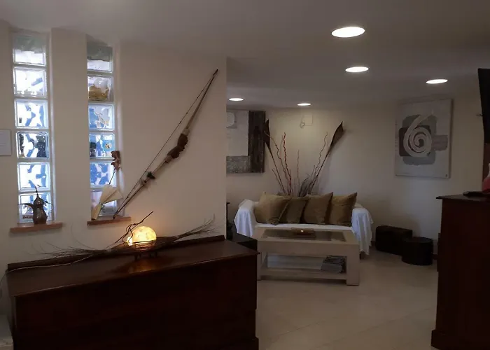 Alba Appartement El Campello