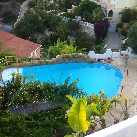 Apartamento Alba