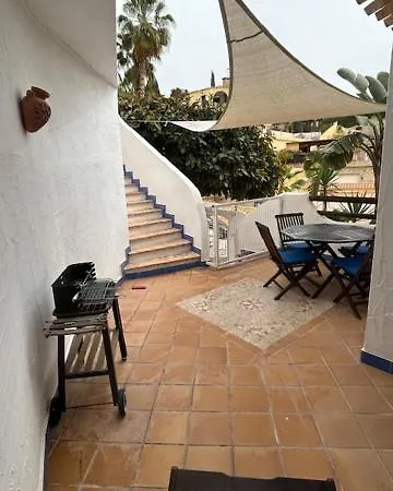 Apartamento Alba