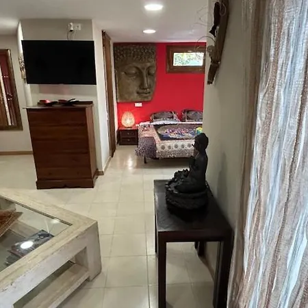Apartamento Alba