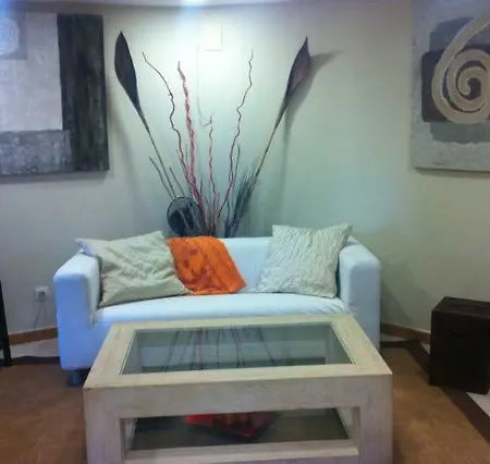 Apartamento Alba El Campello