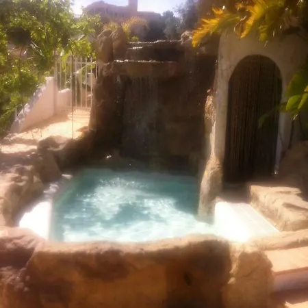 Apartamento Alba