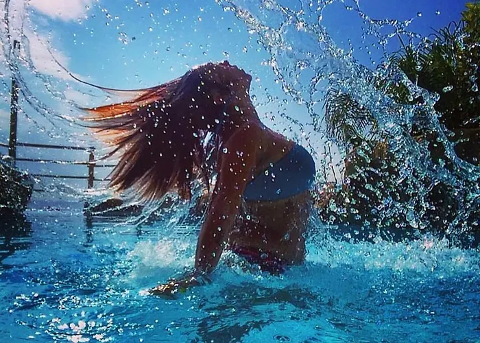 Alba 아파트 엘 캄펠로